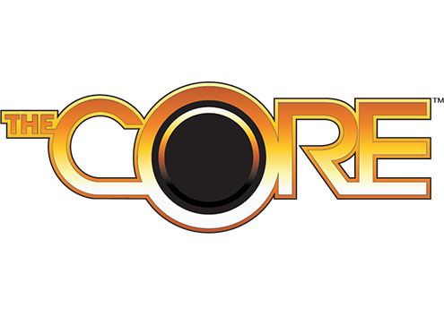 Aspen The Core Logo